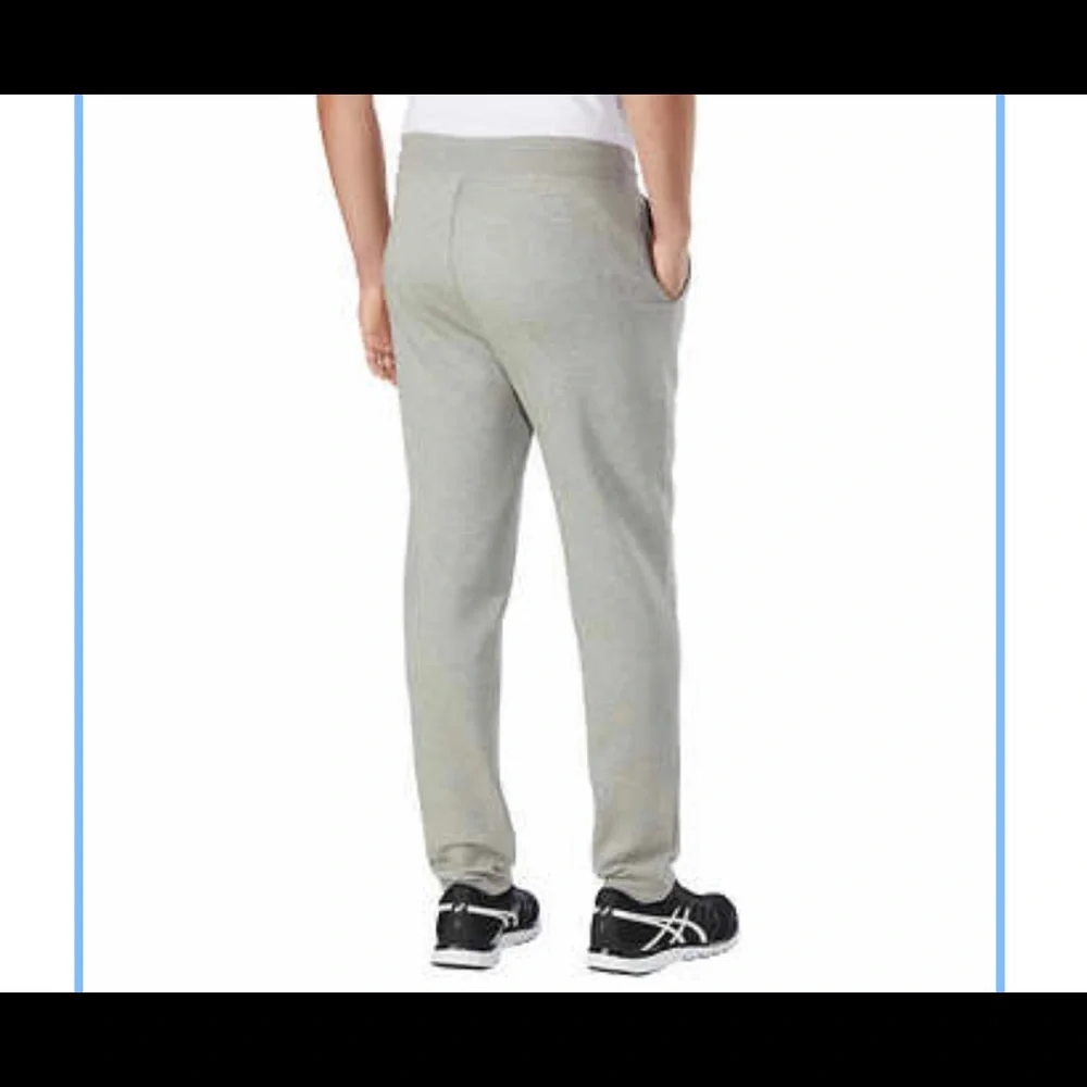 Tommy Hilfiger Men’s Fleece Jogger - Picture 3 of 5